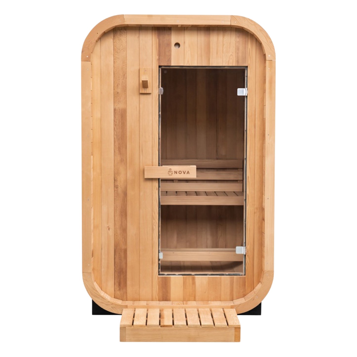 Sauna Lite - 2 Person