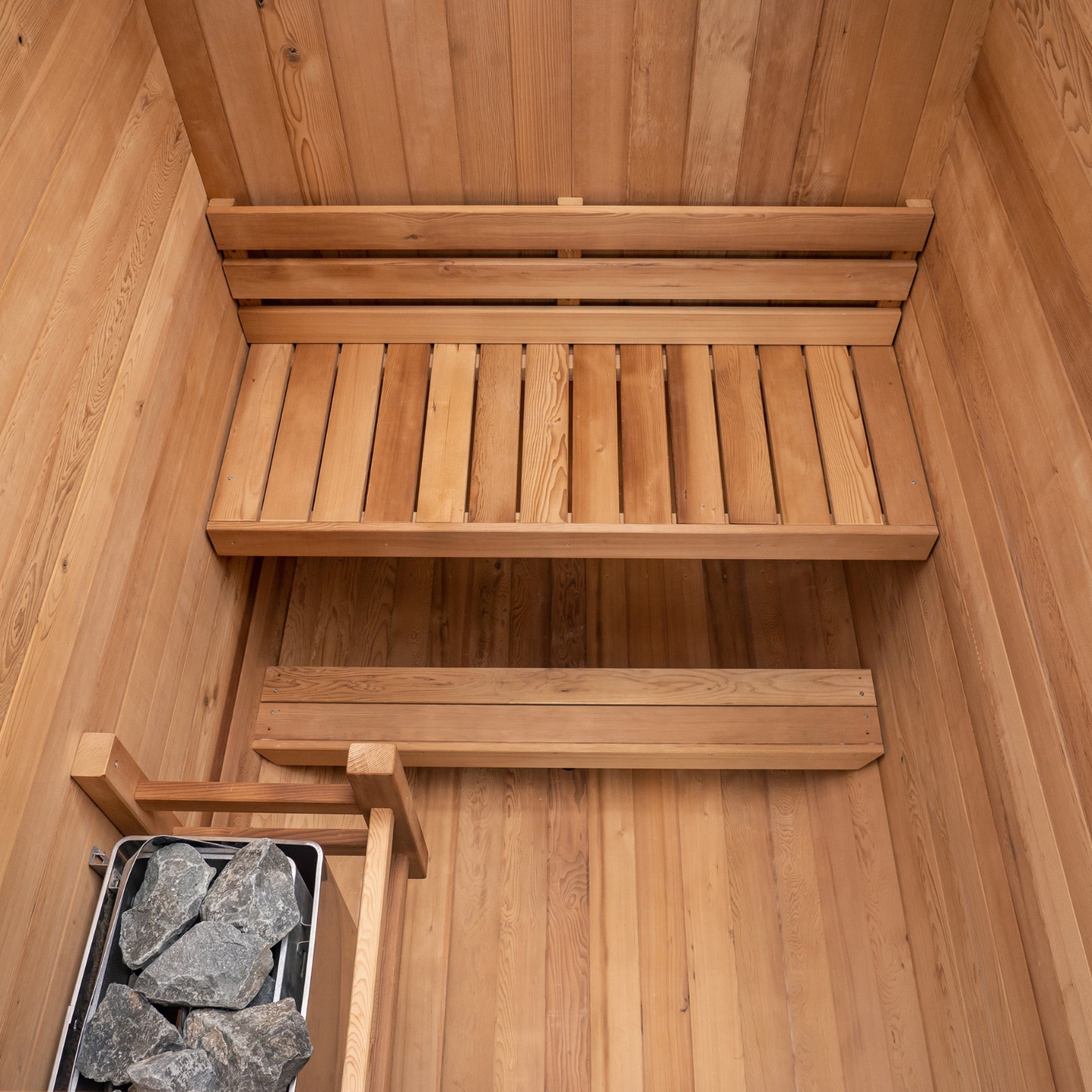 Sauna Lite - 2 Person