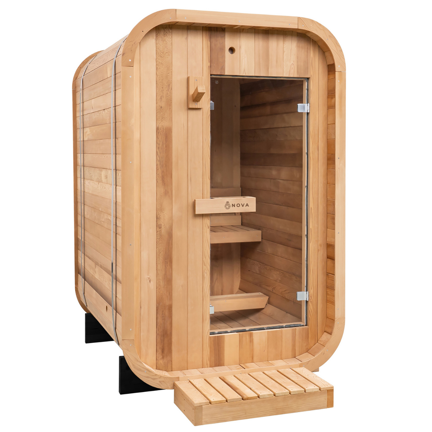 Sauna Lite - 2 Person
