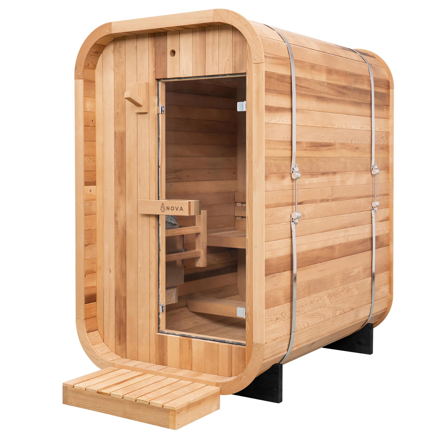 Sauna Lite - 2 Person