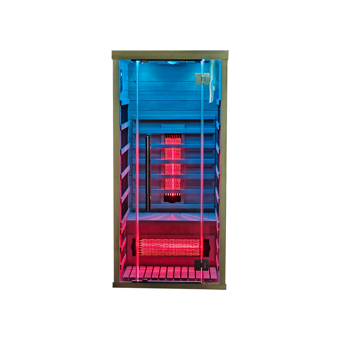 Nova Solo - 1 Person Infrared Sauna