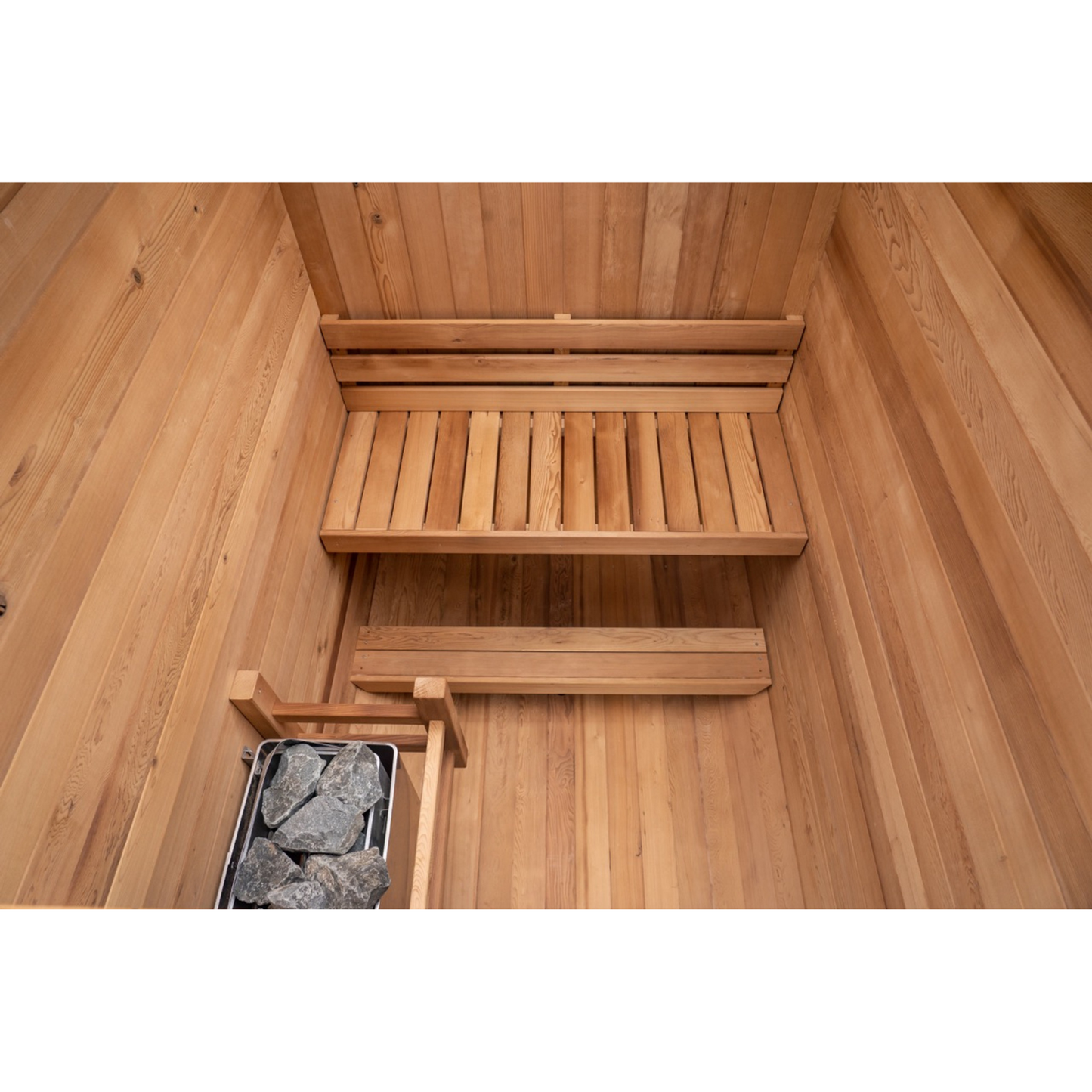 Sauna Lite - 2 Person