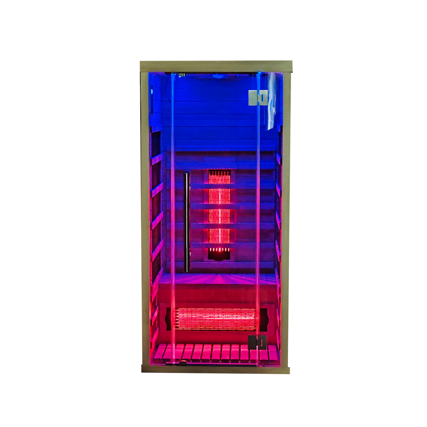 Nova Solo - 1 Person Infrared Sauna