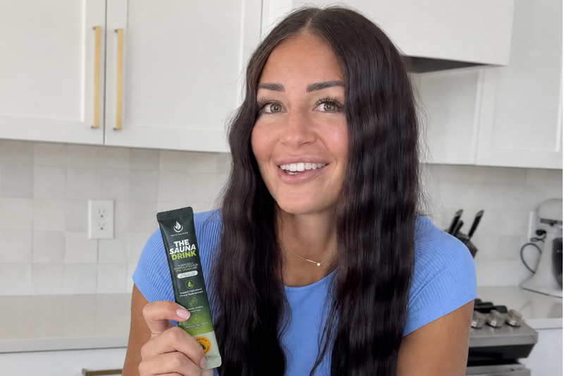 Energy Without Sugar