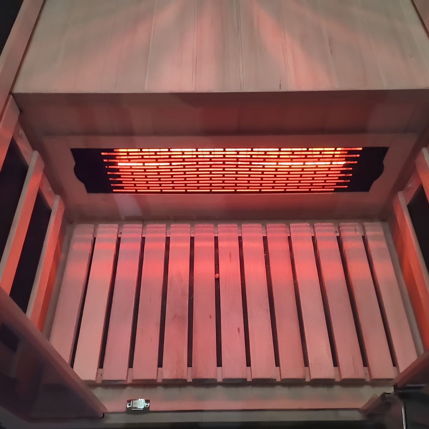 Nova Solo - 1 Person Infrared Sauna