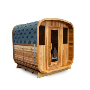 Cabin Sauna