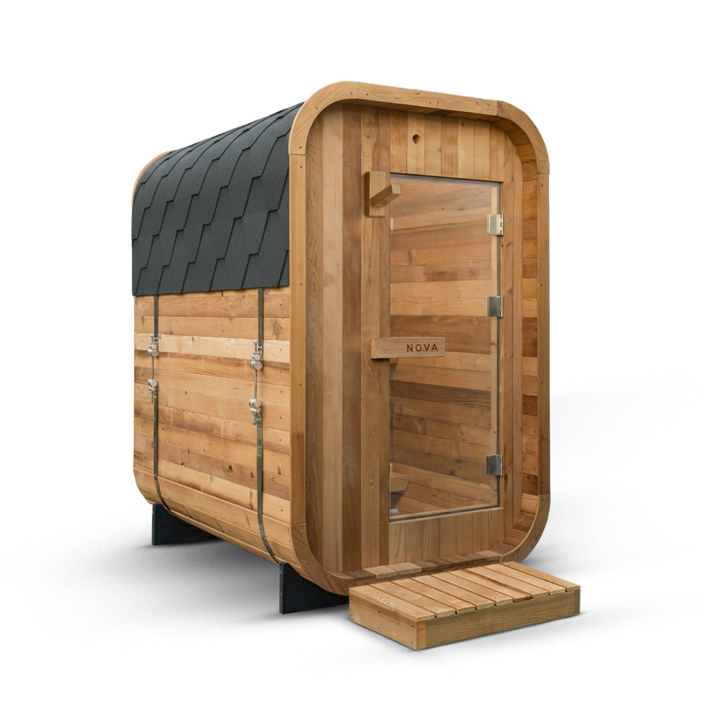 Sauna Lite - 2 Person