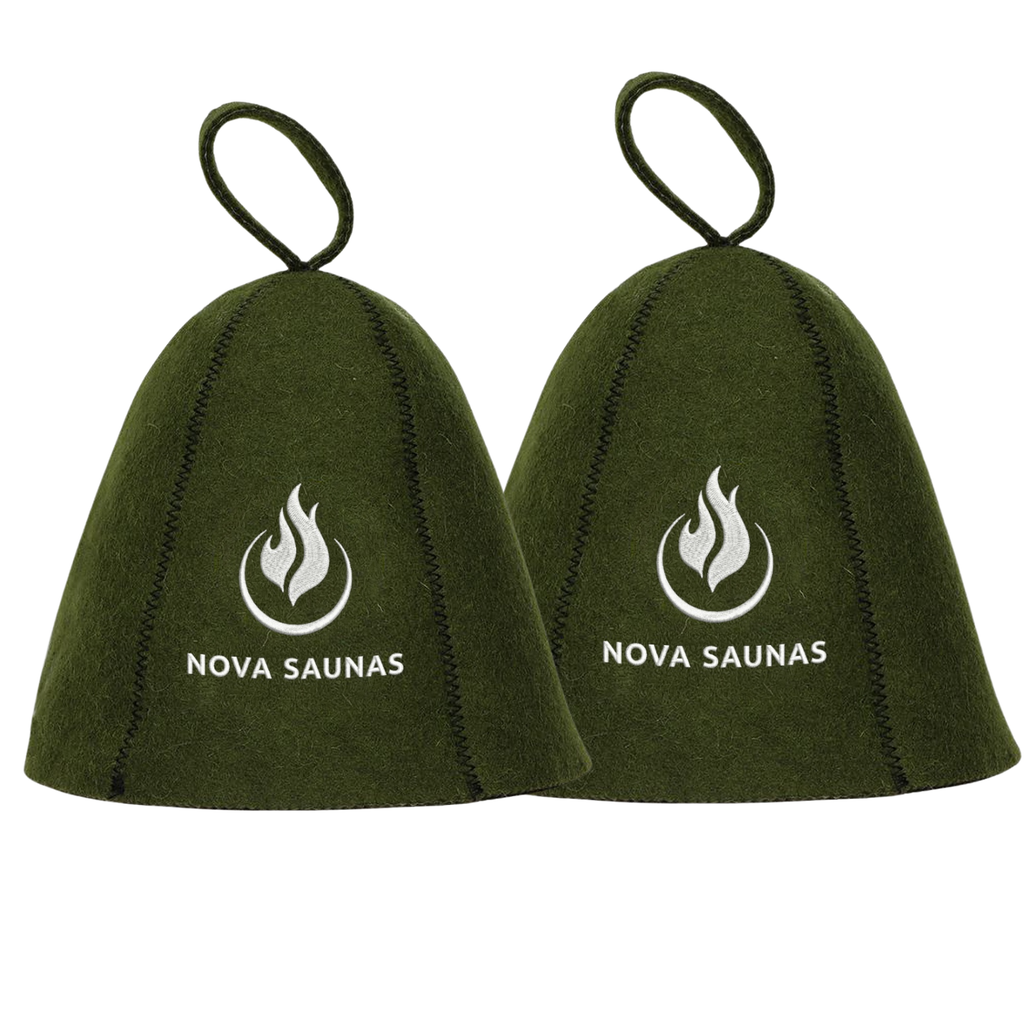 Sauna Starter Pack