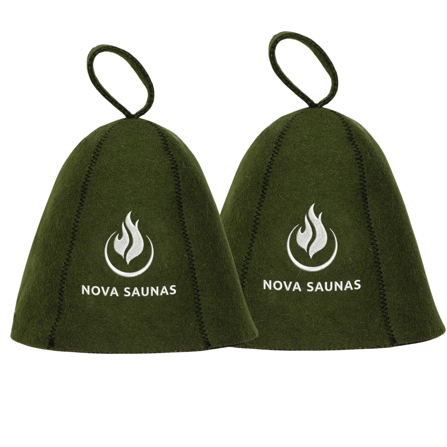 Sauna Starter Pack