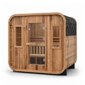 Sauna Cube - 6 Person