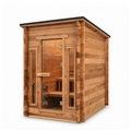 Sauna Cabin - 4 Person