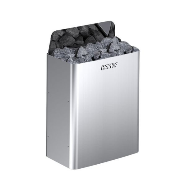 Harvia The Wall SW Electric Sauna Heater 6kW