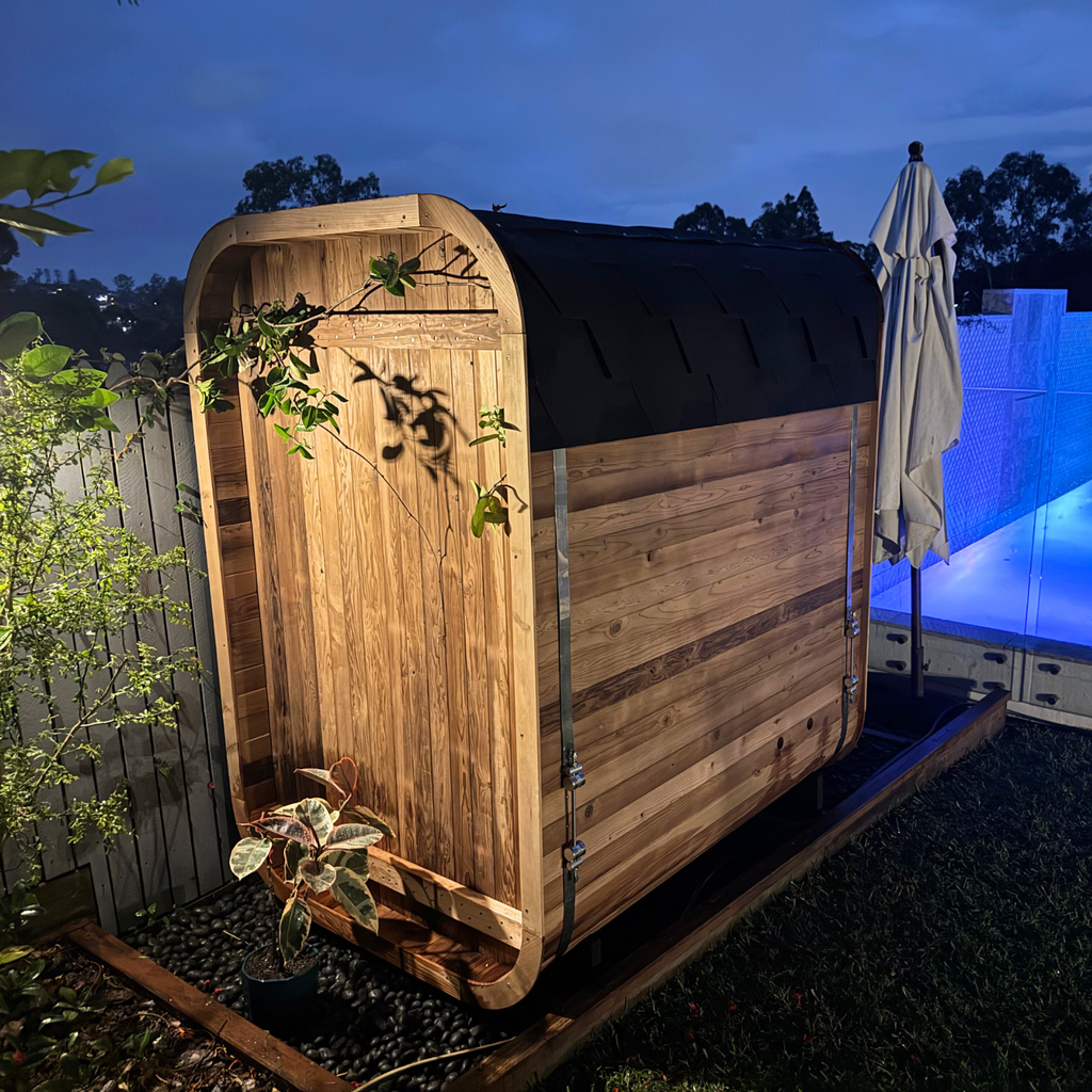 Sauna Lite - 2 Person