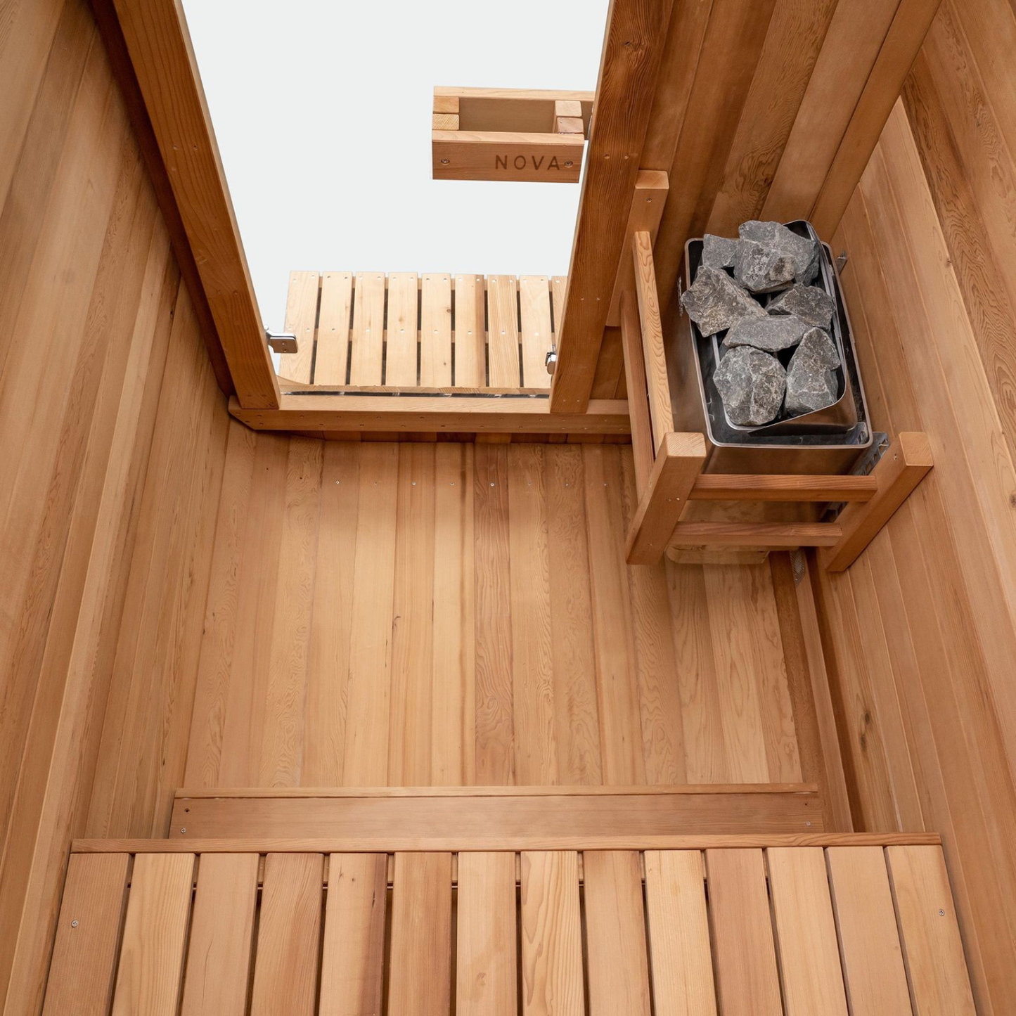 Sauna Lite - 2 Person