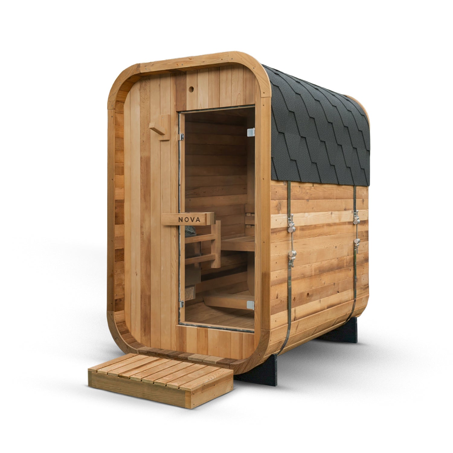 Sauna Lite 2 Person