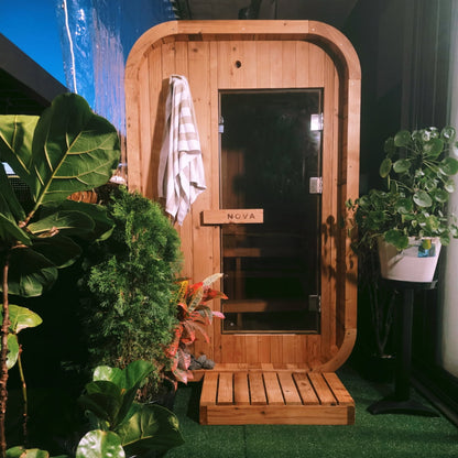 Sauna Lite - 2 Person