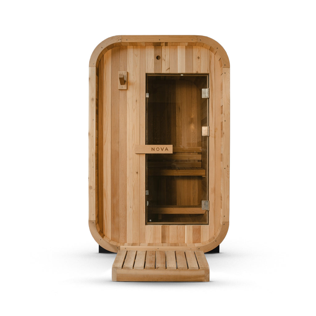 Sauna Lite - 2 Person