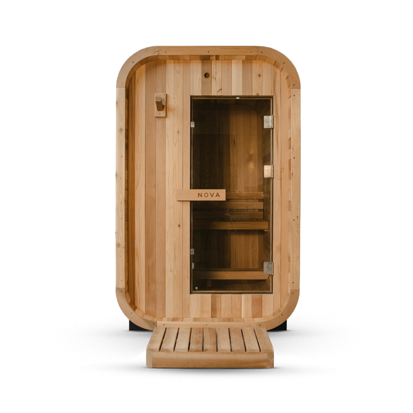 Sauna Lite - 2 Person