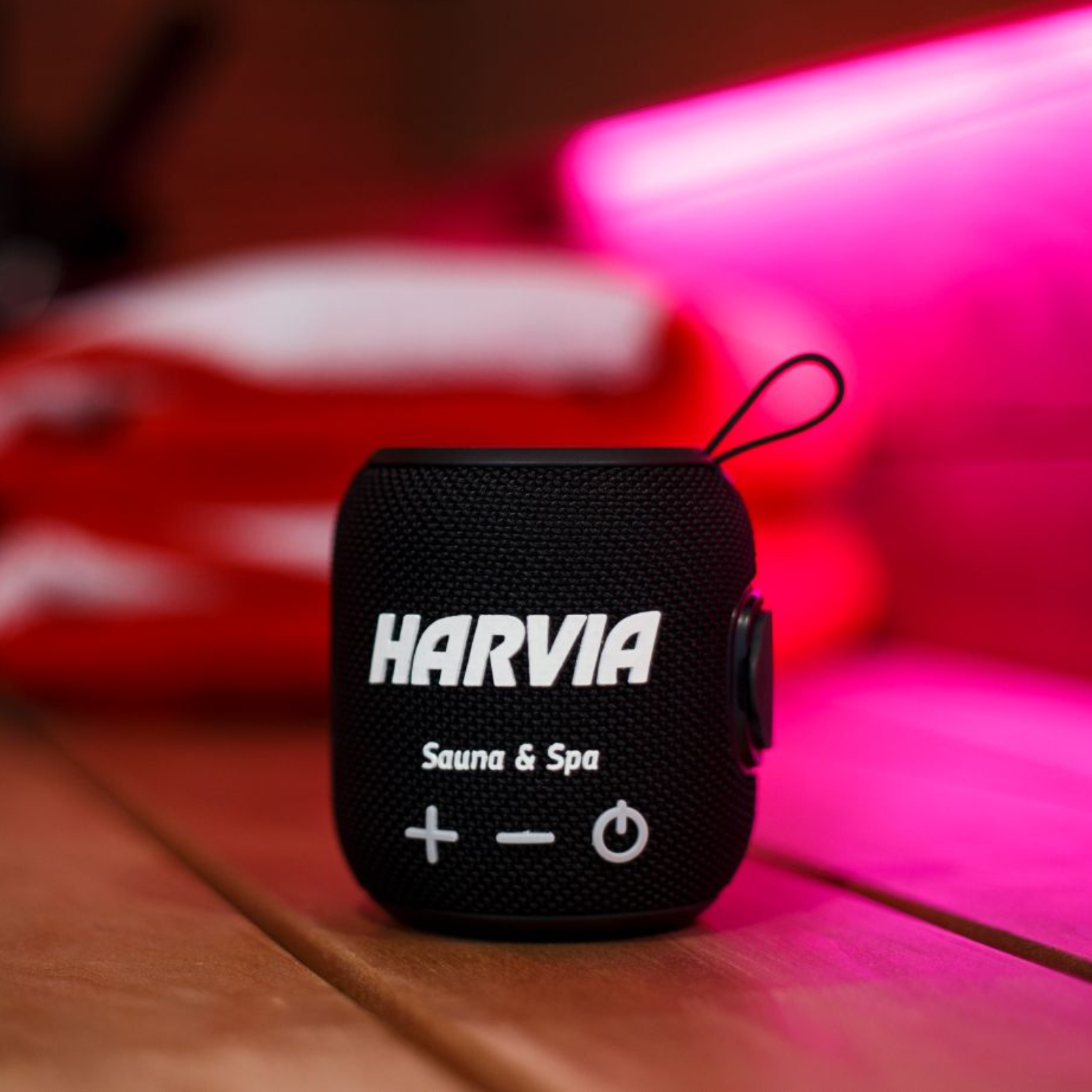 Harvia Bluetooth Sauna Speaker