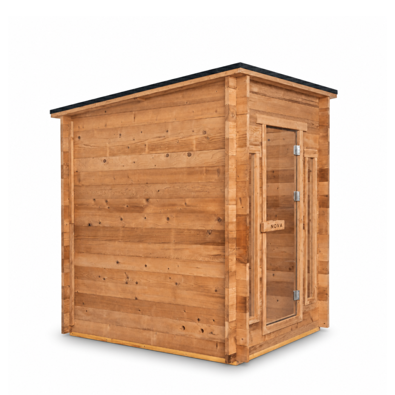 Sauna Cabin - 4 Person