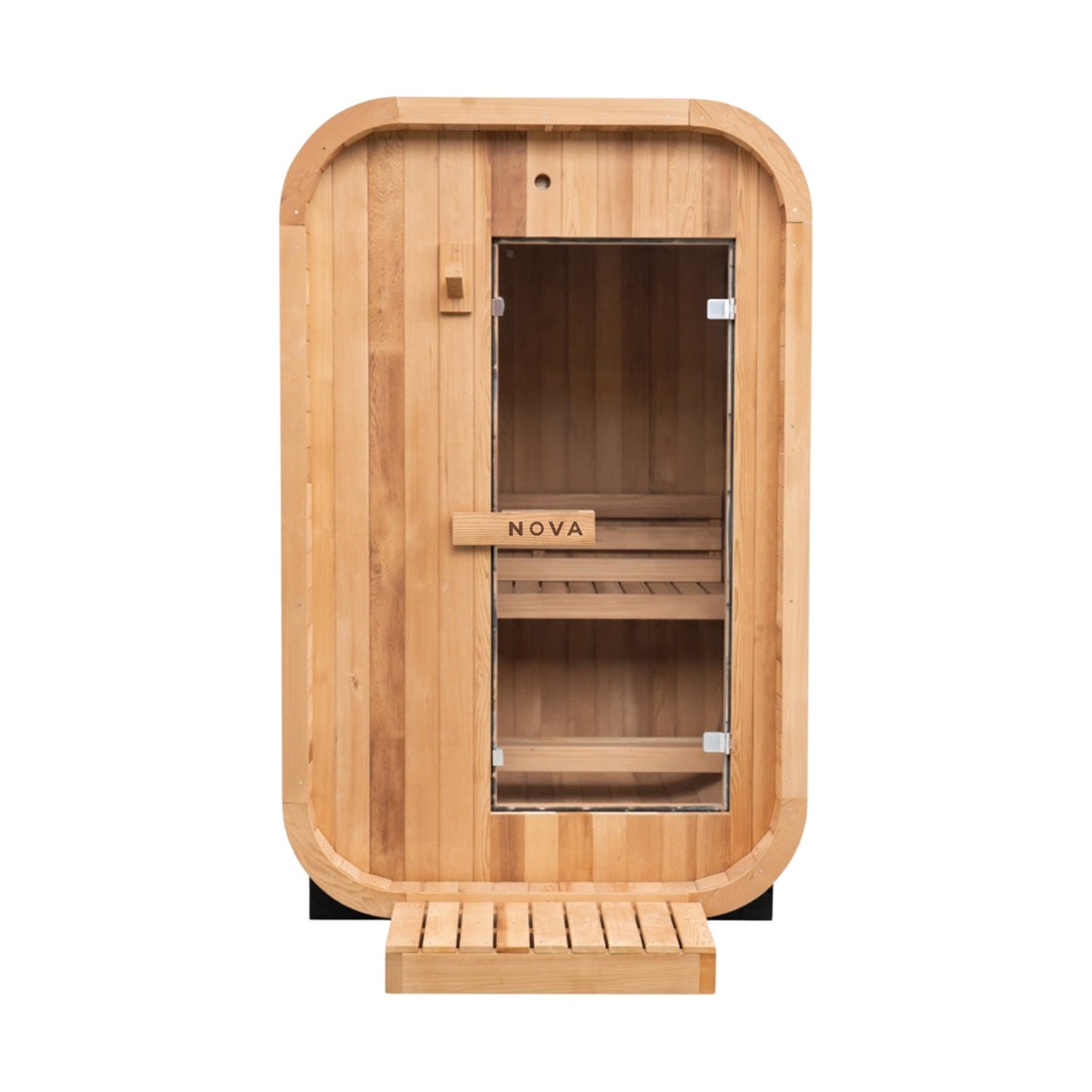 Sauna Lite - 2 Person