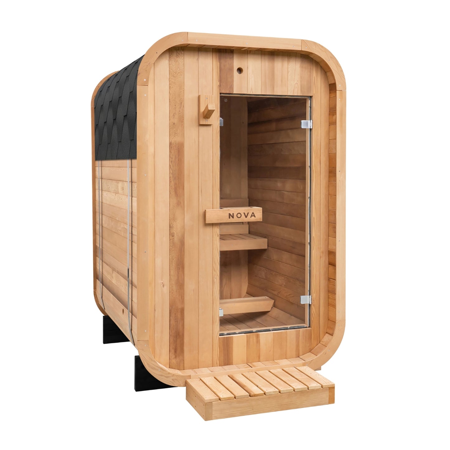 Sauna Lite - 2 Person