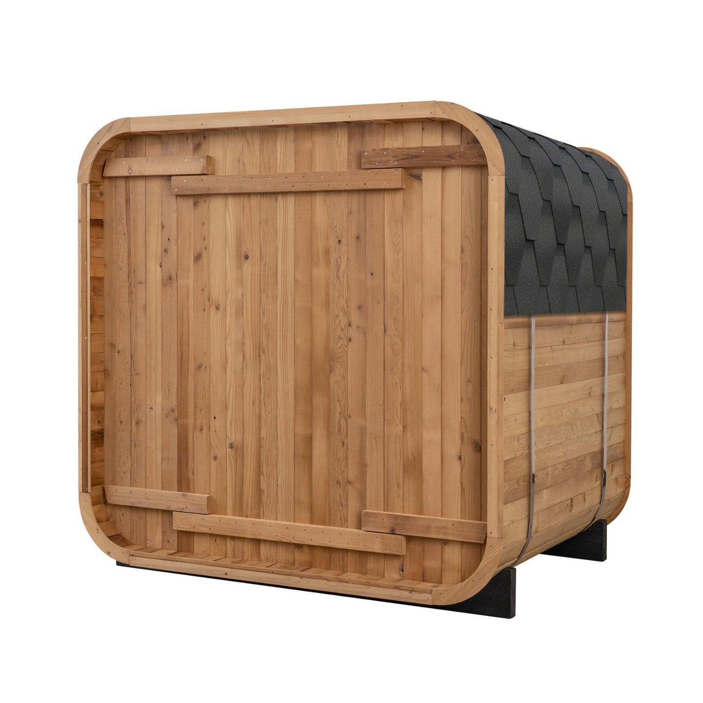 Sauna Cube - 6 Person