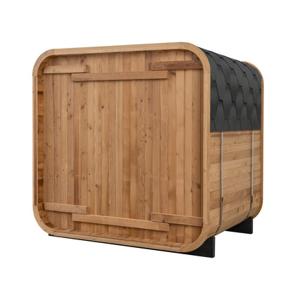 Sauna Cube - 6 Person