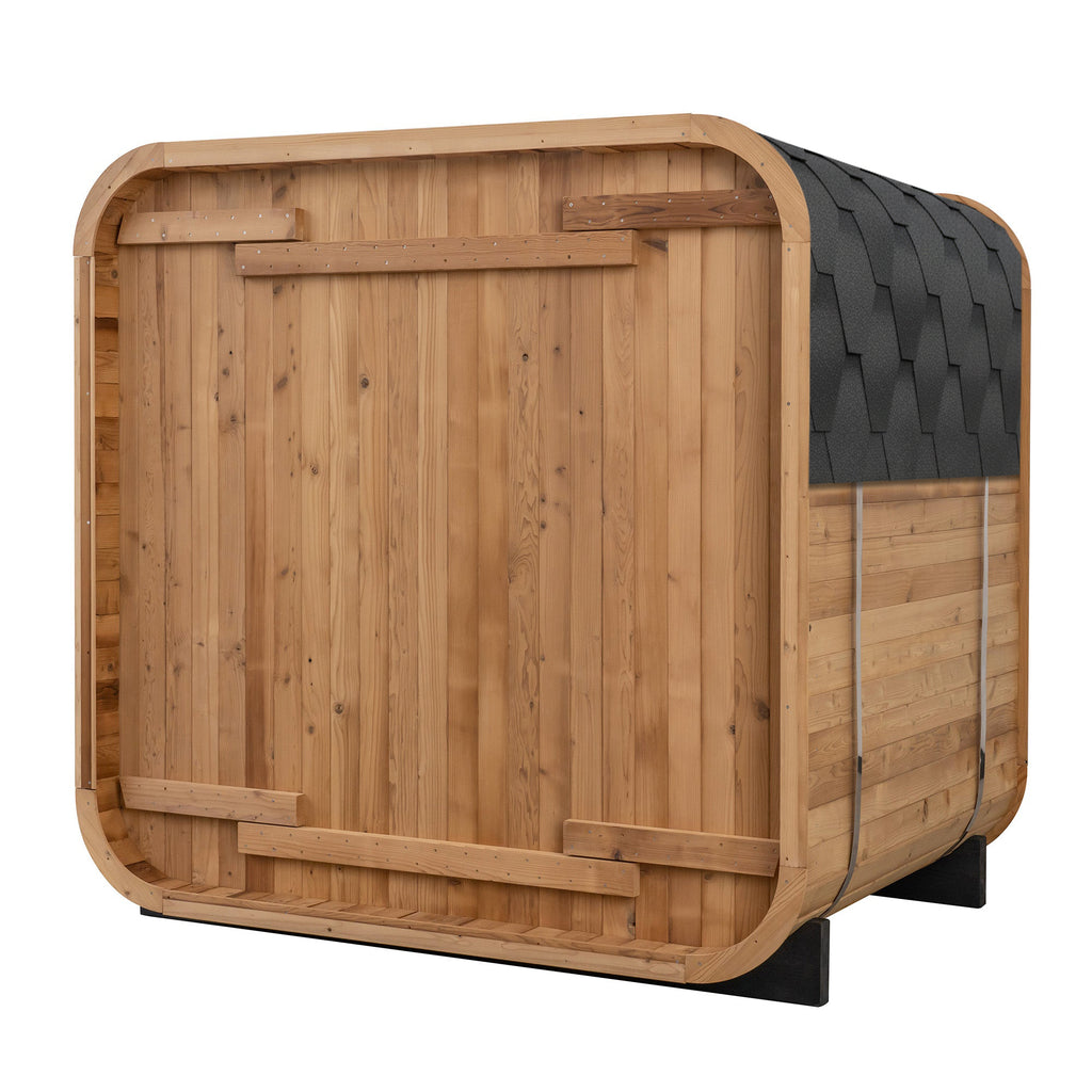 Sauna Cube - 6 Person