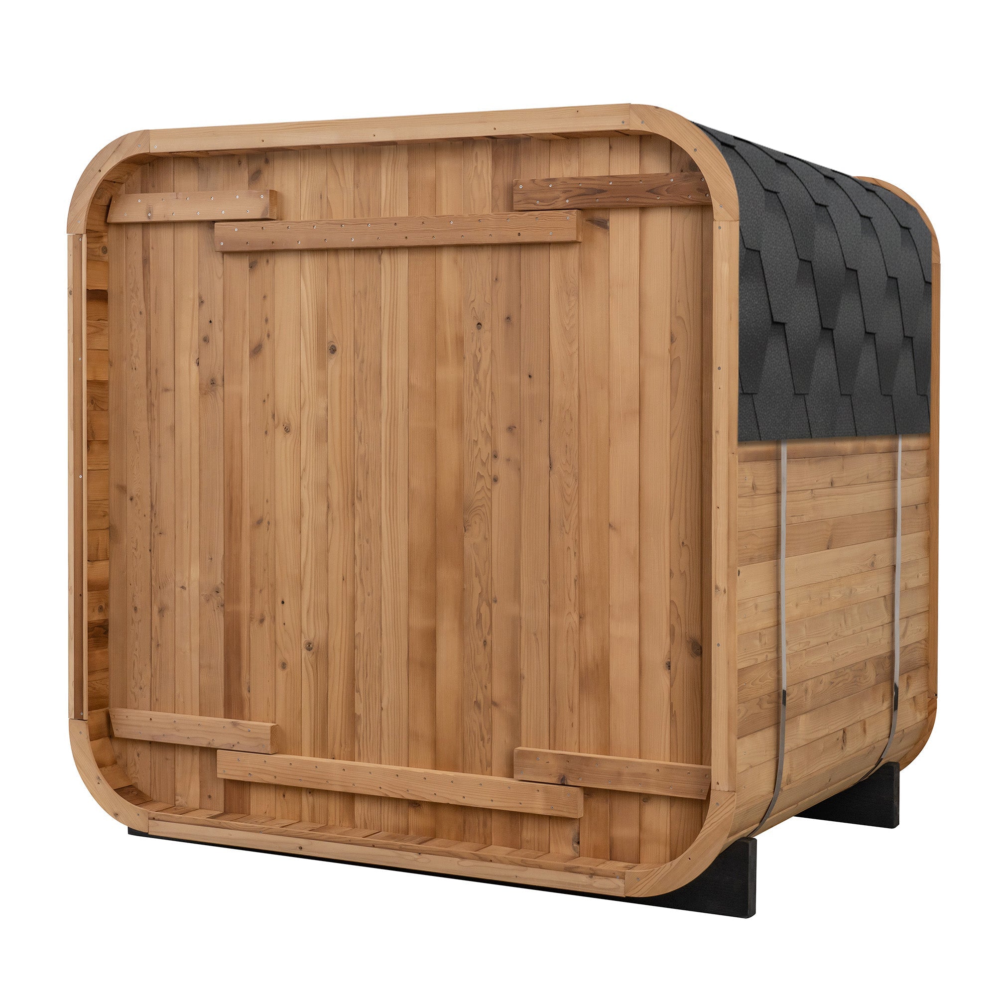 Sauna Cube - 6 Person