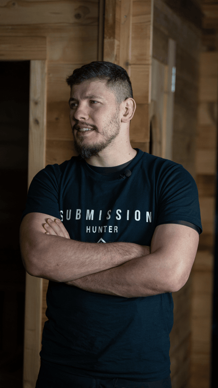 Burak Sarman