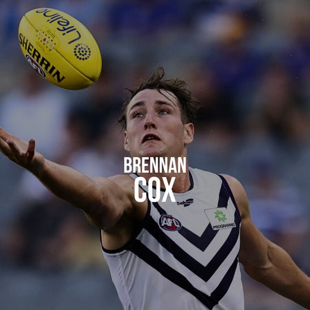 Brennan Cox