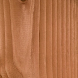 Canadian Red Cedar Thermowood