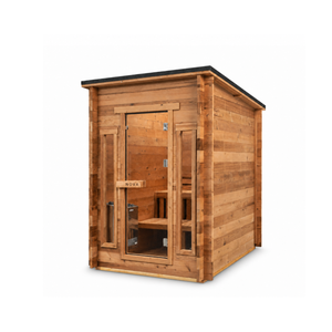 Sauna Cabin