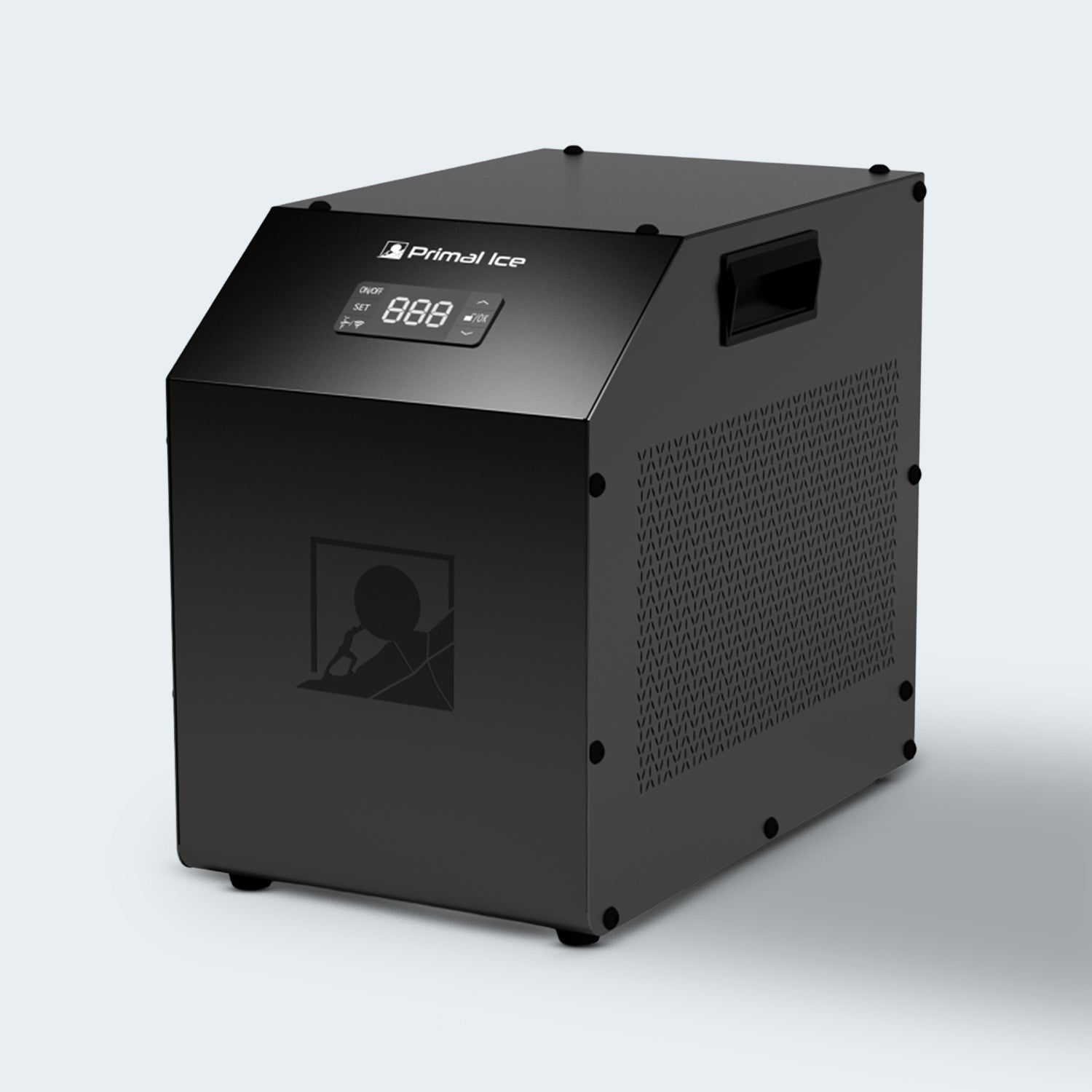 XPRO Chiller
