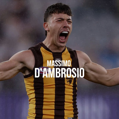 Massimo D’ambrosio 