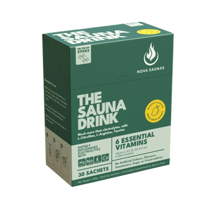 The Sauna Drink