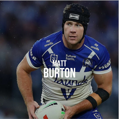 Matt Burton