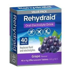 Everyday Electrolytes