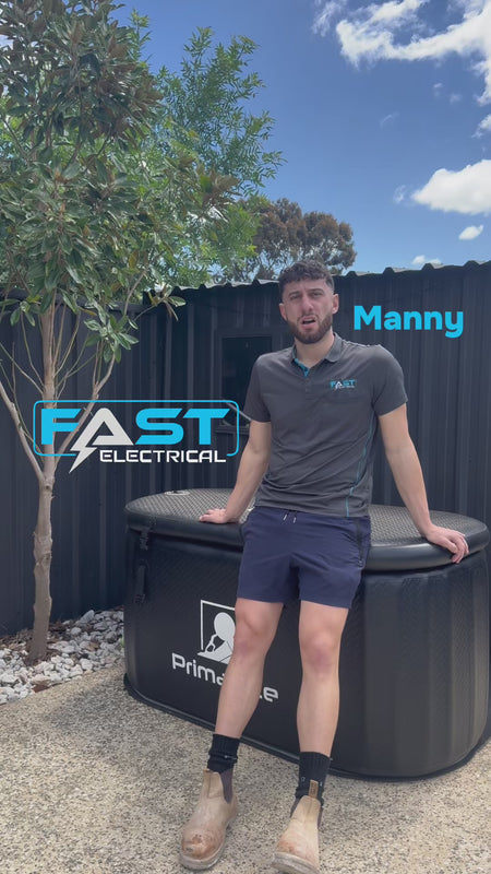 Manny | Adelaide