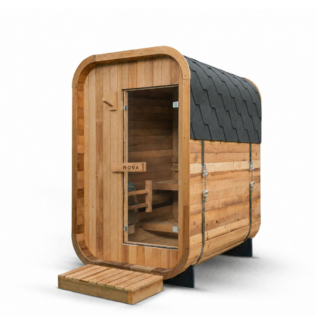 Sauna Lite - 2 Person